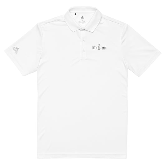 adidas Premium Polo Shirt