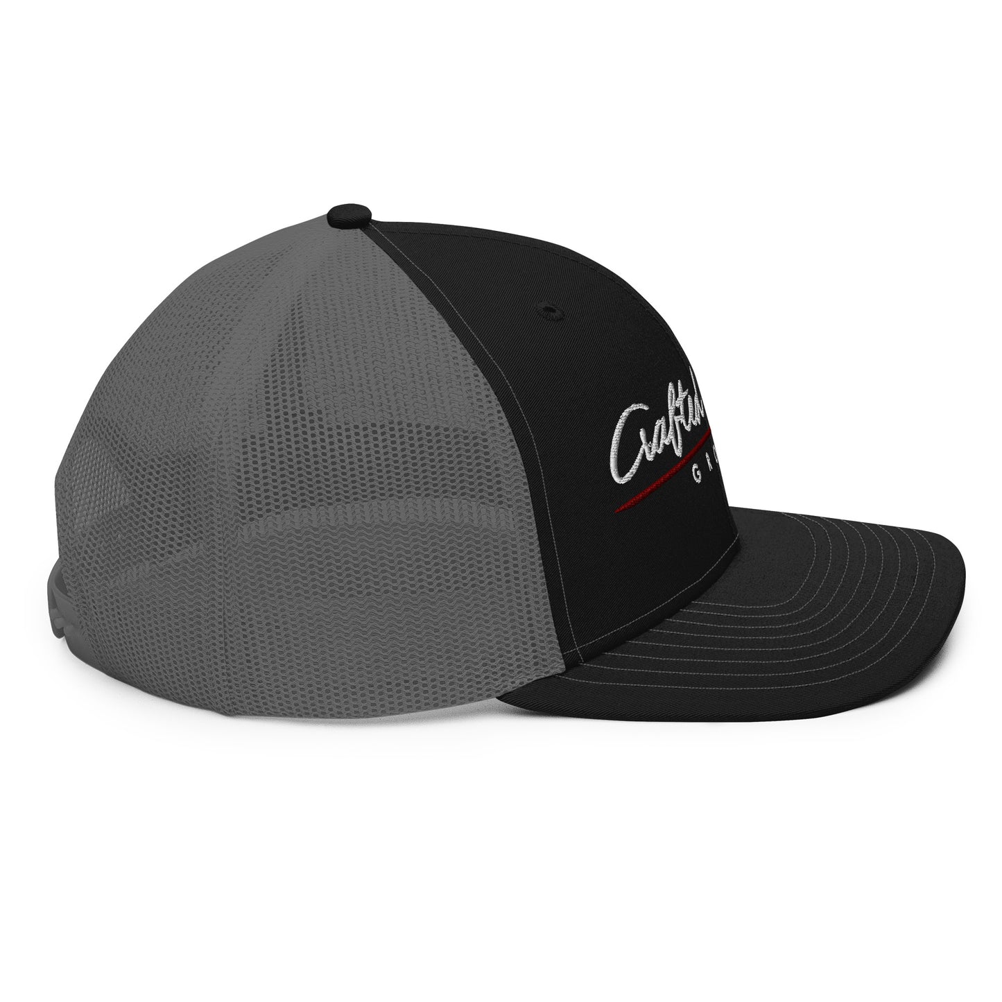 CBG -Trucker Cap