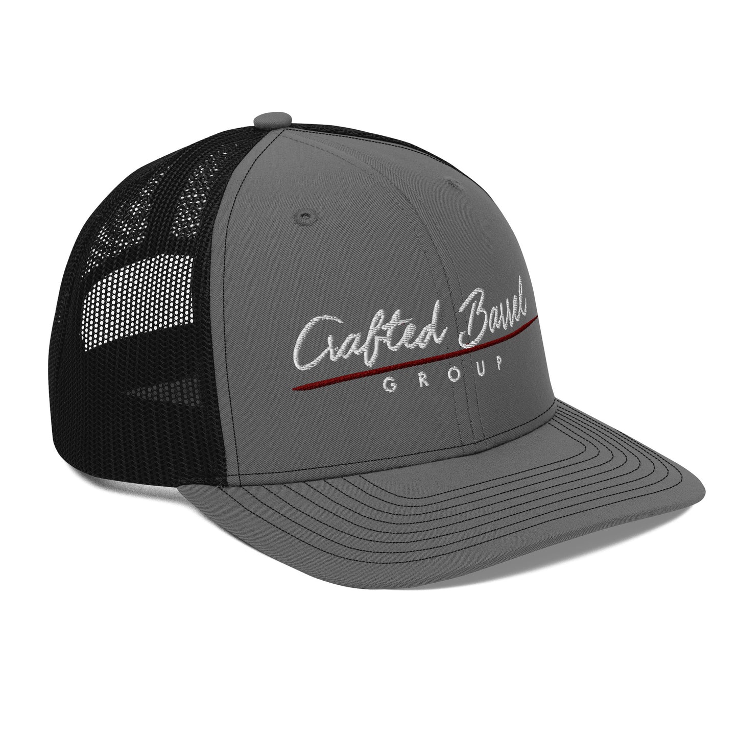 CBG -Trucker Cap